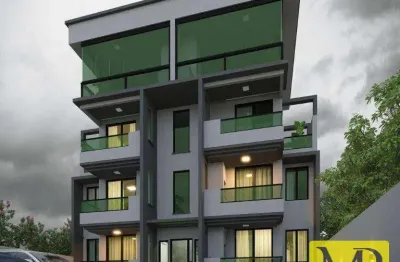 Apartamento com 3 dormitórios à venda, 96 m² por r$ 780.000,00 - itacolomi - balneário piçarras/sc