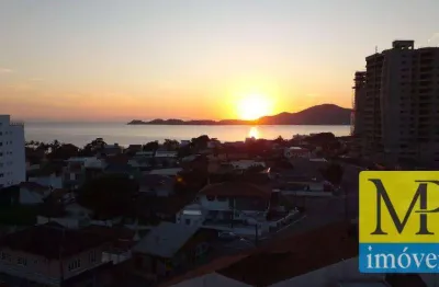 Apartamento com 2 dormitórios à venda, 52 m² por r$ 522.000,00 - centro - penha/sc