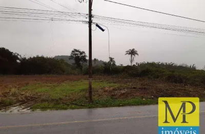 Área à venda, 4044 m² por r$ 4.000.000,00 - centro - penha/sc