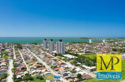Apartamento com 3 dormitórios à venda, 76 m² por r$ 840.000,00 - praia de armação - penha/sc