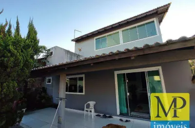 Sobrado com 3 dormitórios à venda, 400 m² por r$ 1.200.000,00 - nossa senhora da paz - balneário piçarras/sc