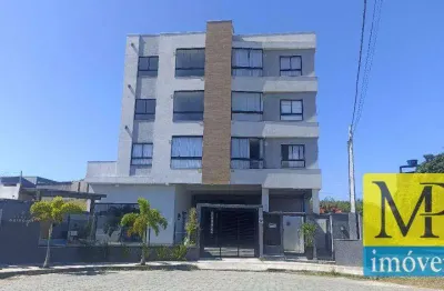 Apartamento com 2 dormitórios à venda, 63 m² por r$ 515.000,00 - nossa senhora da paz - balneário piçarras/sc