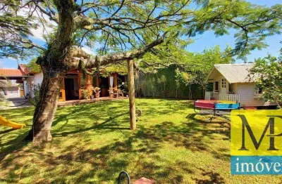 Casa com 4 dormitórios à venda, 160 m² por r$ 1.480.000,00 - praia alegre - penha/sc