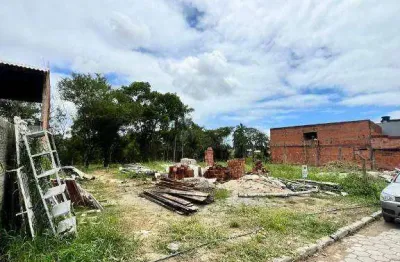 Terreno à venda, 300 m² por r$ 280.000,00 - itacolomi - balneário piçarras/sc