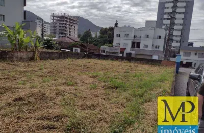 Terreno à venda, 970 m² por r$ 2.600.000,00 - nova brasília - jaraguá do sul/sc