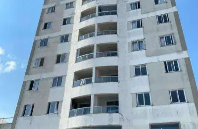 Apartamento com 2 dormitórios à venda, 65 m² por r$ 600.000,00 - são judas - itajaí/sc