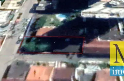 Terreno à venda, 570 m² por r$ 3.600.000,00 - centro - balneário piçarras/sc