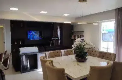Apartamento com 3 suítes à venda, 173 m² por r$ 1.890.000 - armação - penha/sc