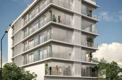 Apartamento com 3 quartos à venda na Rua Augusto Teodoro, 100, Praia Grande, Penha