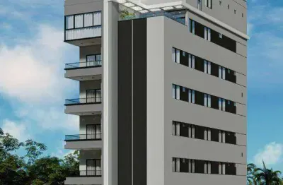 Apartamento com 2 dormitórios à venda, 61 m² por r$ 486.764,00 - centro - barra velha/sc