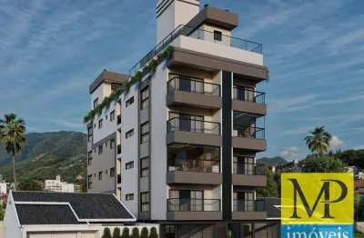 Apartamento à venda, 100 m² por r$ 837.492,00 - armação - penha/sc