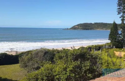 Casa com 5 dormitórios à venda, 448 m² por r$ 12.000.000,00 - praia grande - penha/sc