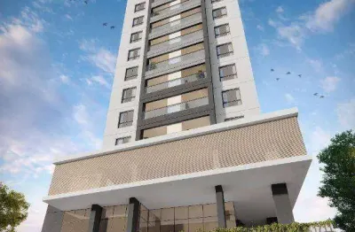 Apartamento com 2 dormitórios à venda, 77 m² por r$ 1.200.000,00 - centro - balneário piçarras/sc