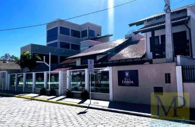 Casa comercial à venda na Rua Nestor João Pinto, 101, Armação, Penha