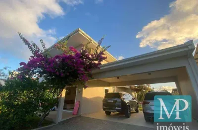 Sobrado com 4 suítes à venda, 270 m² - praia grande - penha/sc