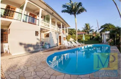 Casa comercial à venda na Avenida São João, 149, Armação, Penha