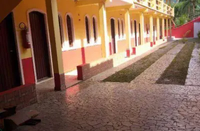 Pousada com 17 suítes - praia de maresias - maresias/sp