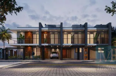 Sobrado com 3 dormitórios à venda, 104 m² por r$ 650.000 - itacolomi - balneário piçarras/sc