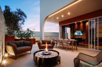 Apartamento à venda, 107 m² por r$ 1.010.760,81 - gravatá - navegantes/sc