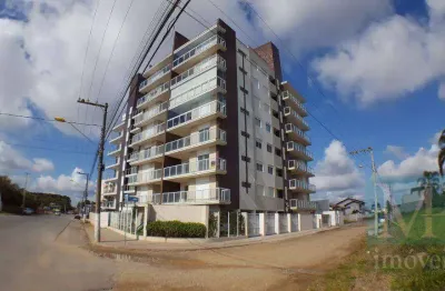 Apartamento com 3 dormitórios à venda, 98 m² por r$ 1.200.000,00 - itacolomi - balneário piçarras/sc