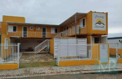 Pousada à venda, por r$ 2.900.000 - centro - penha/sc