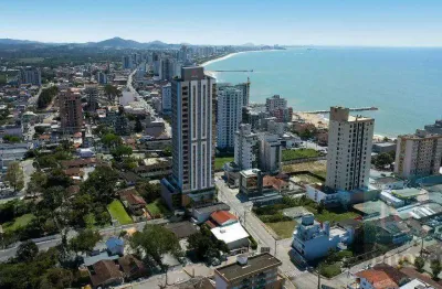 Apartamento com 2 dormitórios à venda, 96 m² por r$ 1.064.002,19 - centro - balneário piçarras/sc