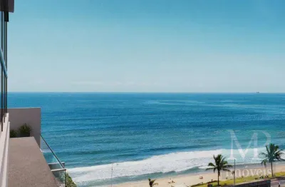 Apartamento com 3 dormitórios à venda, 127 m² por r$ 1.475.000,00 - tabuleiro - barra velha/sc