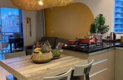 Apartamento com 3 dormitórios à venda, 92 m² por r$ 665.000 - itacolomi - balneário piçarras/sc