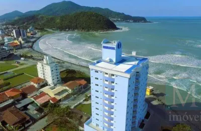 Apartamento com 3 dormitórios à venda, 157 m² por r$ 2.500.000,00 - gravatá - navegantes/sc