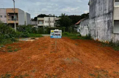 Terreno à venda, 261 m² por r$ 380.000,00 - itacolomi - balneário piçarras/sc