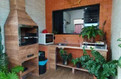 Casa à venda, 48m² por r$ 450.000 - itacolomi - balneário piçarras/sc