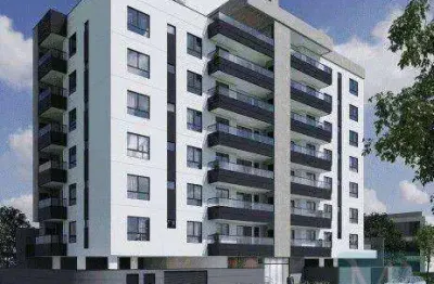 Apartamentos no residencial dom raimondi em navegantes – a 500m da praia