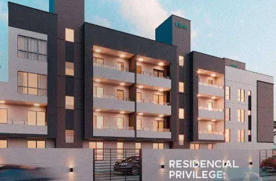 Apartamento com 2 dormitórios à venda, 63 m² por r$ 480.000,00 - meia praia - navegantes/sc