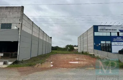 Terreno à venda, 600 m² por r$ 950.000 - nossa senhora da paz - balneário piçarras/sc