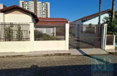 Casa com 2 dormitórios à venda, 115 m² por r$ 800.000,00 - armação - penha/sc