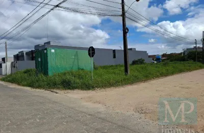 Terreno à venda, 602 m² por r$ 430.000,00 - vila nova - barra velha/sc