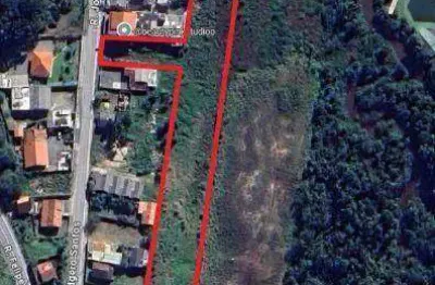 Área à venda, 11017 m² por r$ 3.500.000 - nossa senhora de fatima - penha/sc