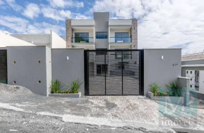 Apartamento com 2 dormitórios à venda, 63 m² por r$ 459.000 - nossa senhora de fatima - penha/sc