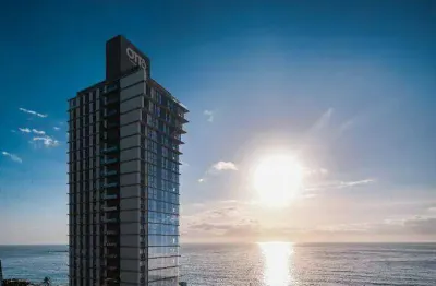 Apartamento com 3 dormitórios à venda, 154 m²  a partir de R$ 1.979.208 - Centro - Barra Velha/SC