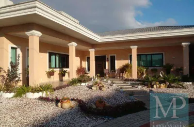 Casa Mobiliada à Venda no Condomínio Costa Esmeralda – Balneário Piçarras/SC