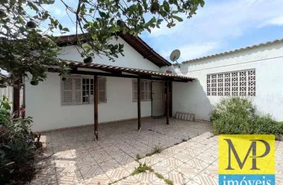 Casa com 4 dormitórios à venda, 220 m² por r$ 800.000,00 - centro - penha/sc