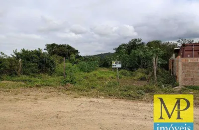 Terreno à venda na Avenida Anibal De Lara Cardoso, 1, Centro, Penha