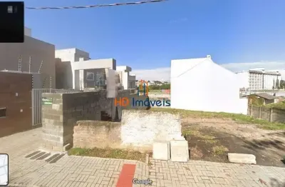 Terreno à venda, 117 m² por r$ 279.788,00 - campo comprido - curitiba/pr