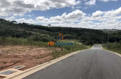 Terreno à venda, 2218 m² por r$ 1.090.000,00 - lamenha pequena - almirante tamandaré/pr