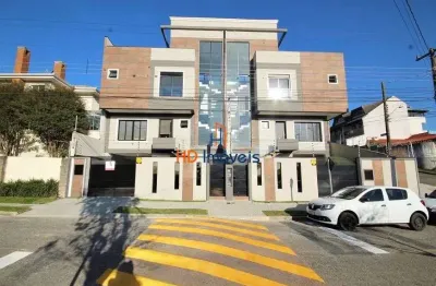 Sobrado com 3 dormitórios à venda, 207 m² por r$ 1.249.000,00 - guabirotuba - curitiba/pr