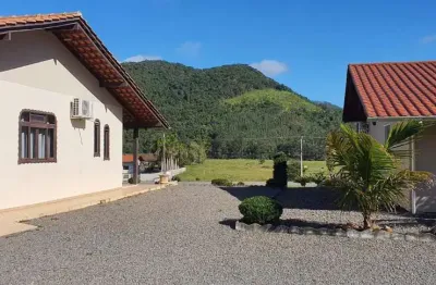 Terreno à venda no São Luiz, Apiúna 