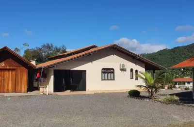 Terreno à venda no São Luiz, Apiúna 