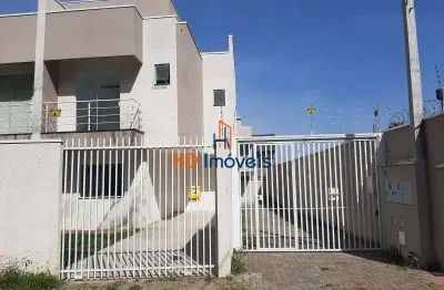 Sobrado com 3 dormitórios à venda, 226 m² por r$ 750.000,00 - campo comprido - curitiba/pr