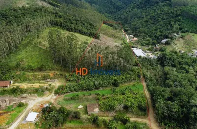 Terreno à venda, 40720 m² por r$ 1.197.000,00 - centro - apiúna/sc