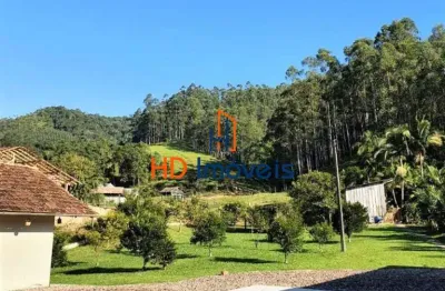Chácara à venda, 39000 m² por r$ 1.497.000 - centro - apiúna/sc